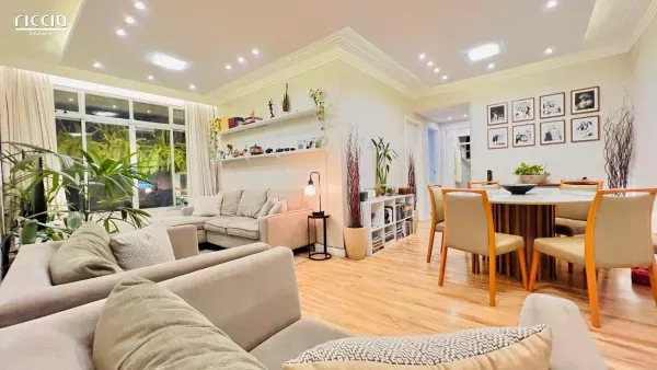 Apartamento com 3 quartos à venda em Jardim Oswaldo Cruz São José dos Campos