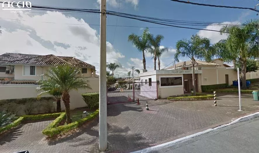 Condominio Campo Felice