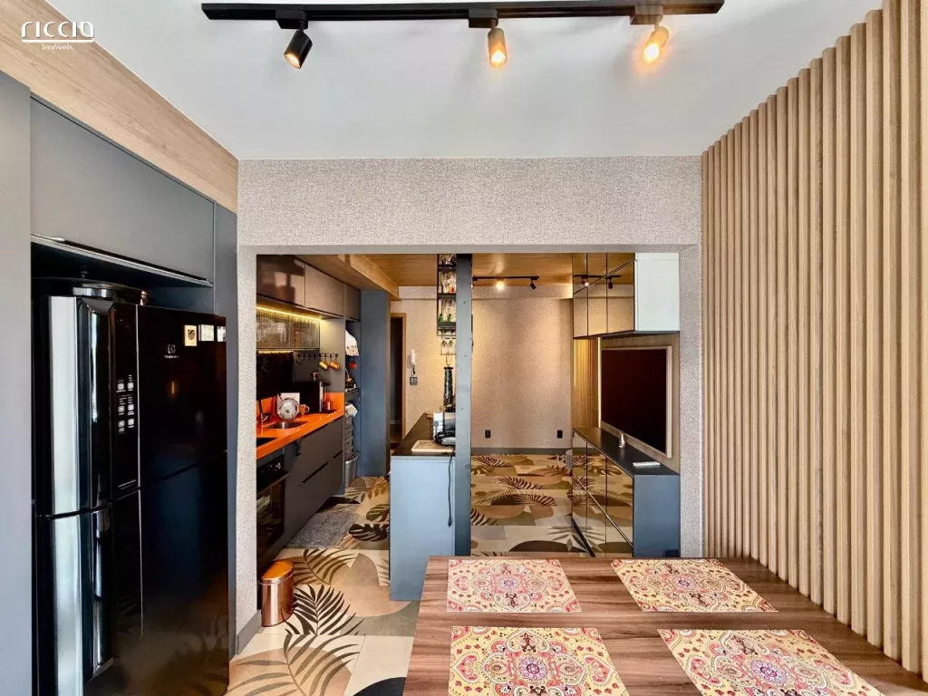 Apartamento em Jardim Aquarius, São José dos Campos - Riccio Imóveis