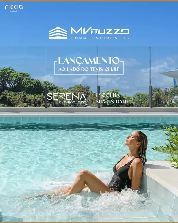 Apartamento com 3 quartos à venda em Vila Adyana São José dos Campos