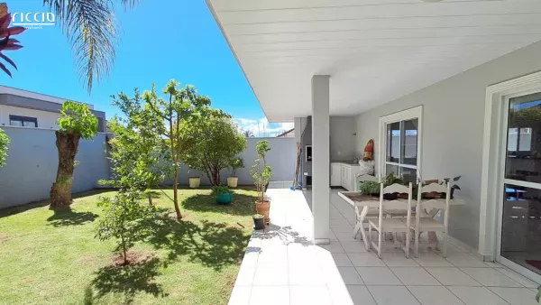 Casa em condomínio com 3 quartos à venda em Urbanova São José dos Campos