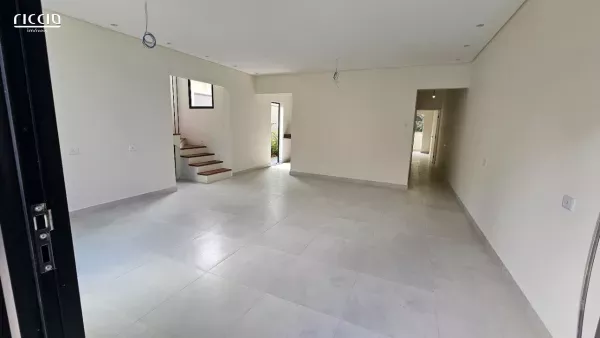 Casa com 3 quartos à venda em Villa Branca Jacareí