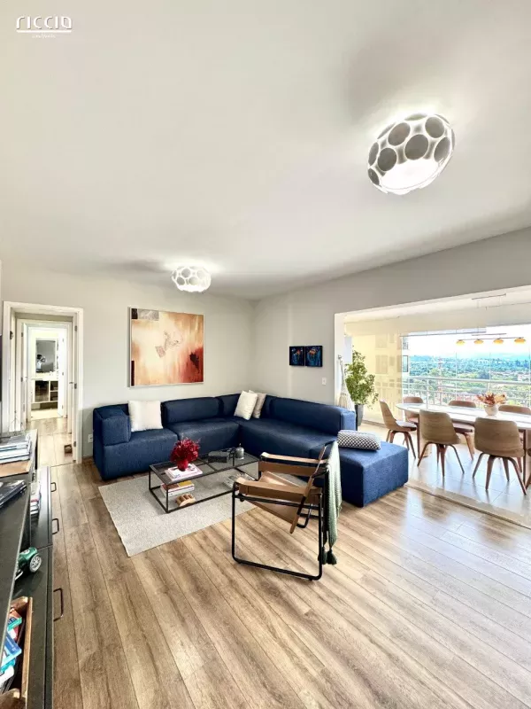 Apartamento com 3 quartos à venda em Jardim Esplanada São José dos Campos