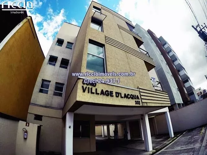 Edifício Vilage DLaqua