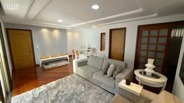 Apartamento com 3 quartos à venda em Jardim Aquarius São José dos Campos
