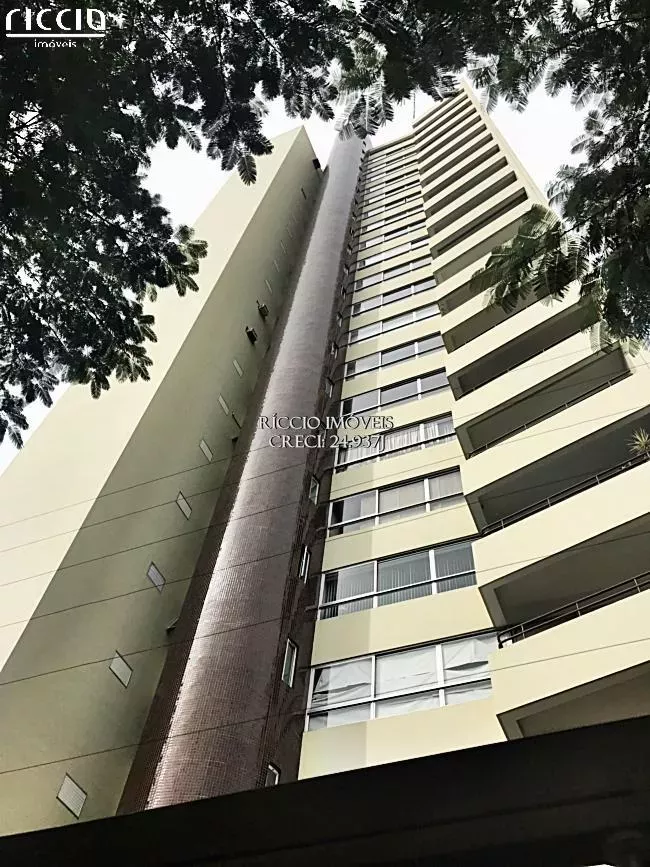 Edificio Rio Jaguary