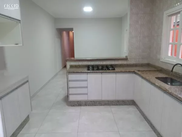 Casa com 3 quartos à venda em Bosque dos Eucaliptos São José dos Campos