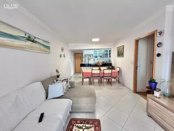 Apartamento com 2 quartos à venda em Jardim Aquarius São José dos Campos