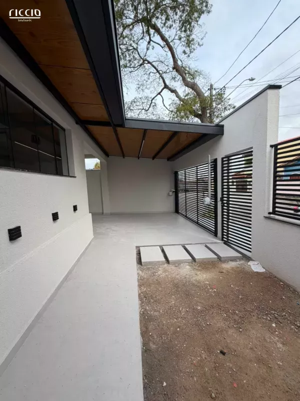 Casa com 3 quartos à venda em Bosque dos Eucaliptos São jose dos Campos