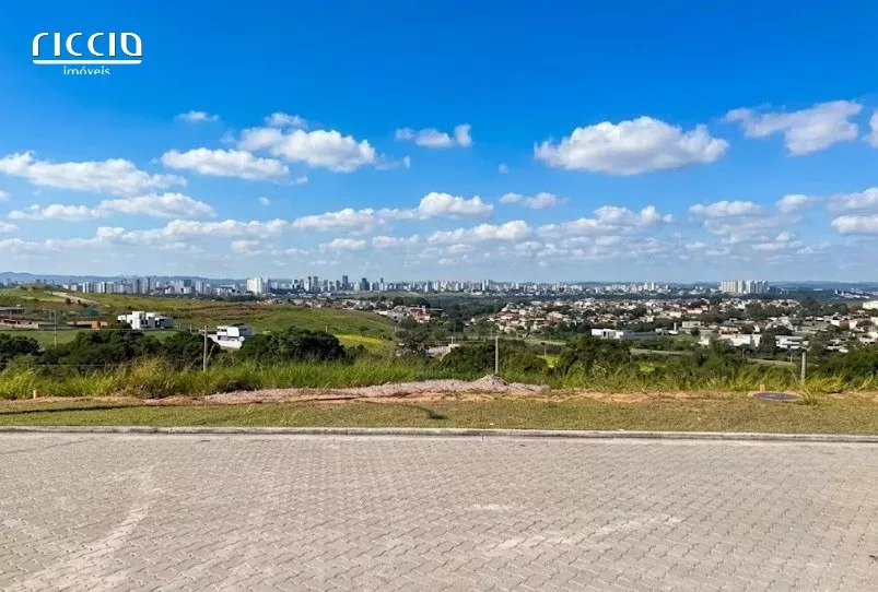 Terreno em Urbanova, São José dos Campos - Riccio Imóveis