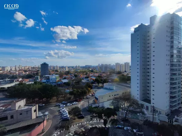 Apartamento com 3 quartos à venda em Floradas de São José São José dos Campos