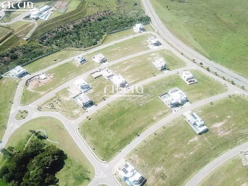 Casa em Condomínio em Condomínio Residencial Alphaville I, São José dos Campos - Riccio Imóveis