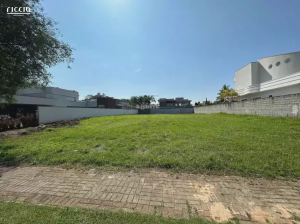 Terreno à venda em Urbanova São José dos Campos