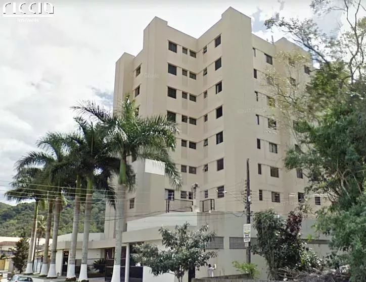Edificio Flamboyant