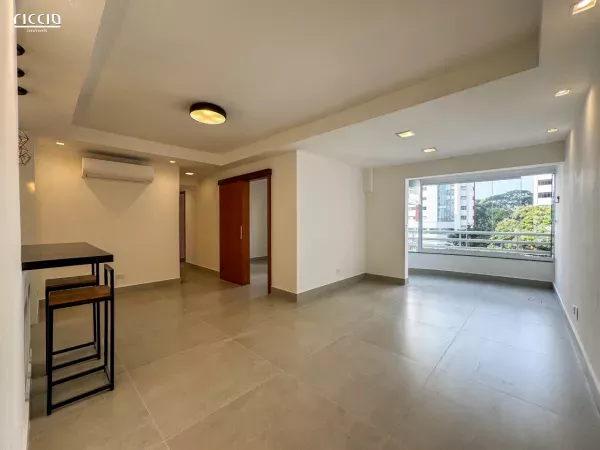 Apartamento com 3 quartos à venda em Parque Residencial Aquarius São José dos Campos
