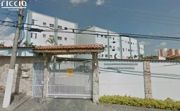 Empreendimento à venda em Jardim Califórnia Jacareí