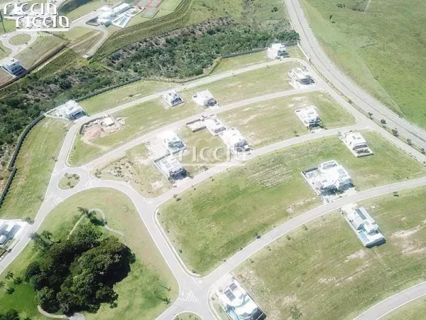 Terreno à venda em Urbanova São José dos Campos