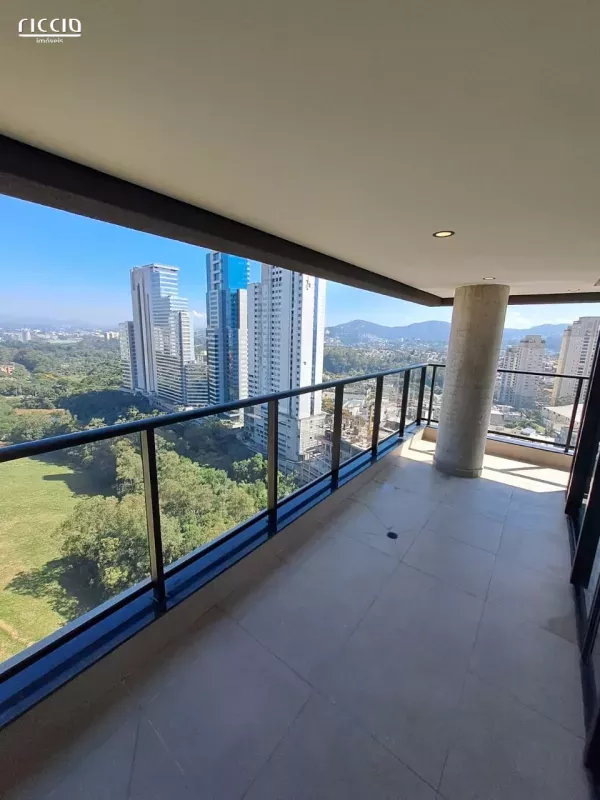 Apartamento com 3 quartos à venda em Alphagran Barueri