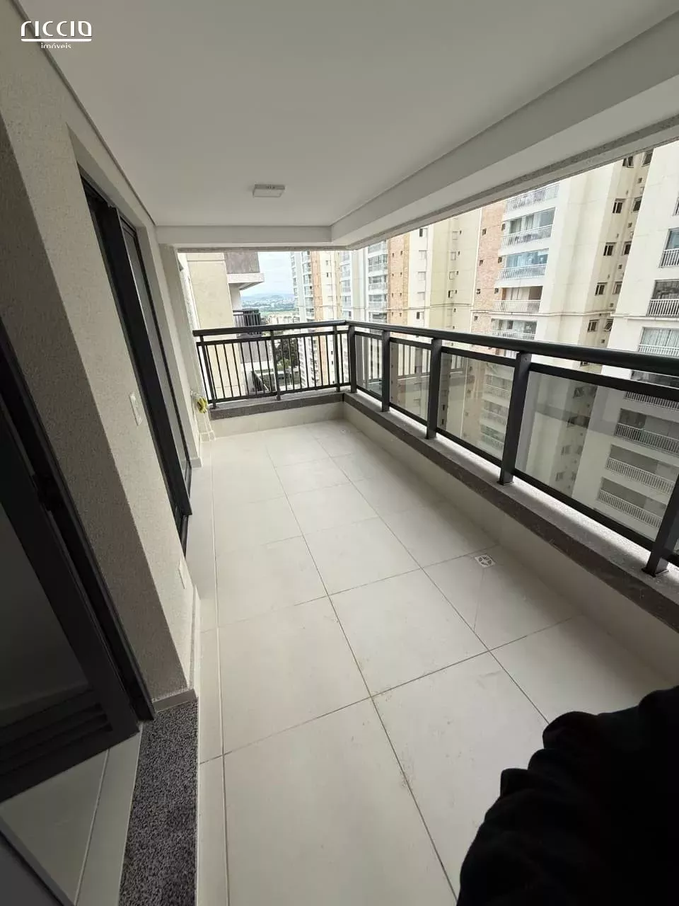 Apartamento em Jardim Aquarius, São José dos Campos - Riccio Imóveis