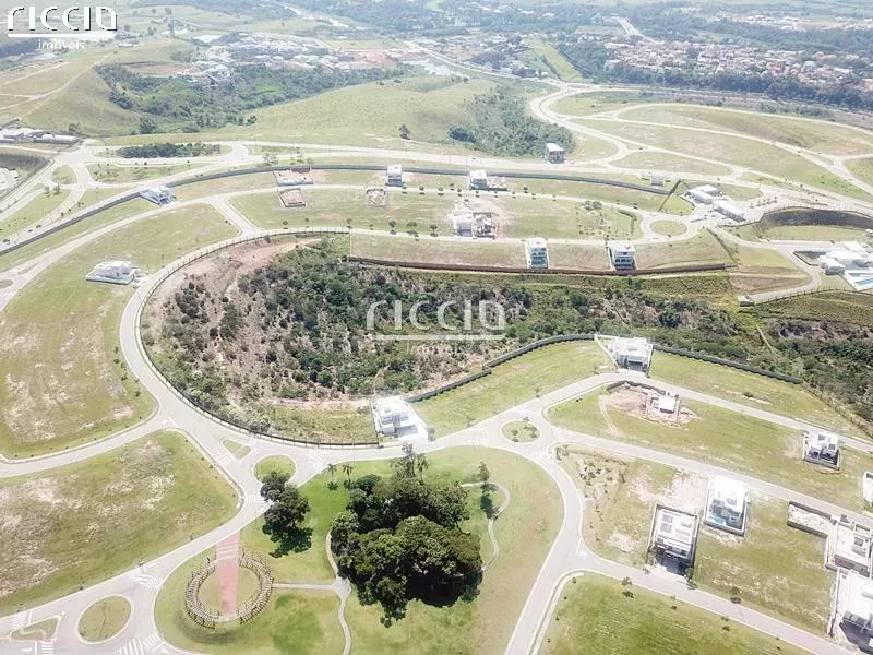 Casa em Condomínio em Condomínio Residencial Alphaville I, São José dos Campos - Riccio Imóveis