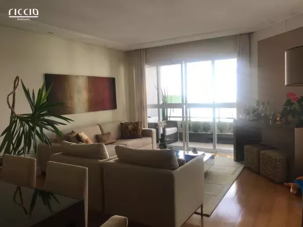 Apartamento com 3 quartos à venda em Vila Adyana São José dos Campos