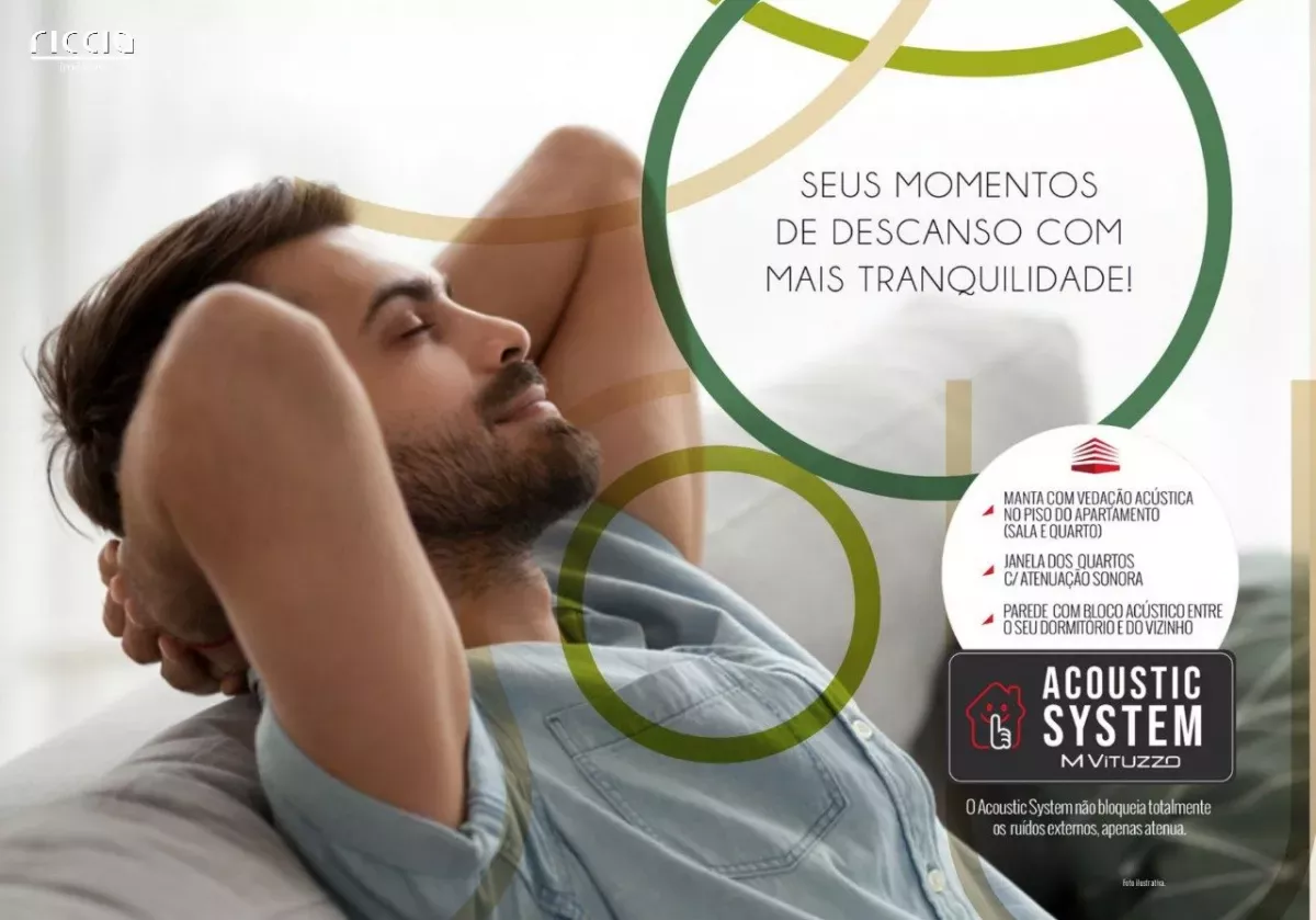 Edificio Soul Parque