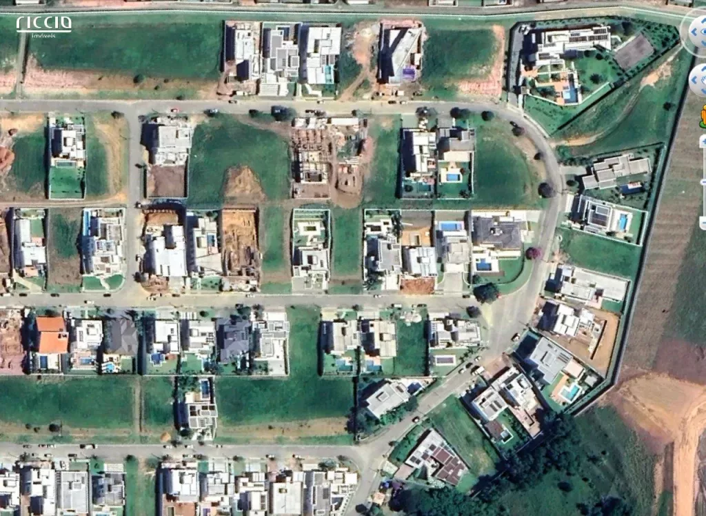 Terreno em Urbanova, São José dos Campos - Riccio Imóveis