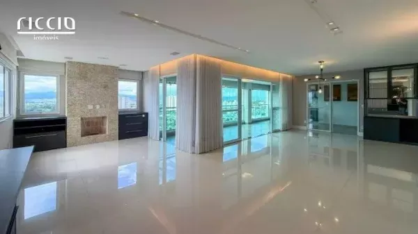 Apartamento com 4 quartos à venda em Jardim das Colinas São José dos Campos