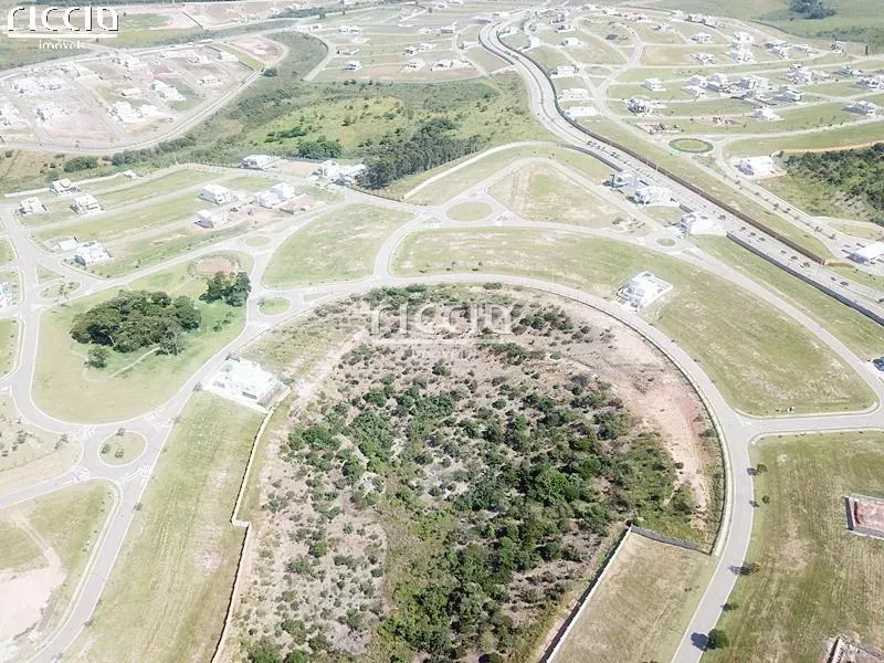 Casa em Condomínio em Condomínio Residencial Alphaville I, São José dos Campos - Riccio Imóveis