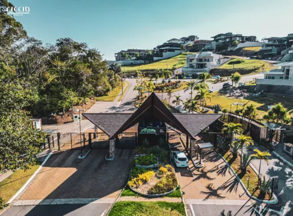 Terreno à venda em Urbanova São José dos Campos