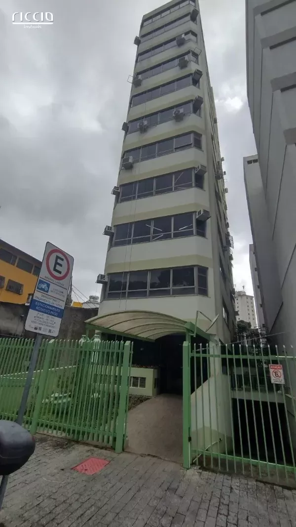 Salas/conjuntos à venda em Jardim São Dimas São José dos Campos