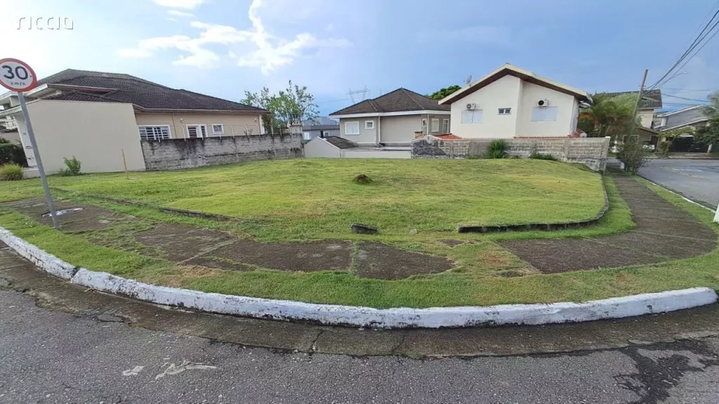 Terreno em Urbanova, São José dos Campos - Riccio Imóveis