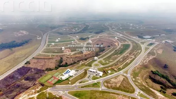 Terreno à venda em Urbanova São José dos Campos