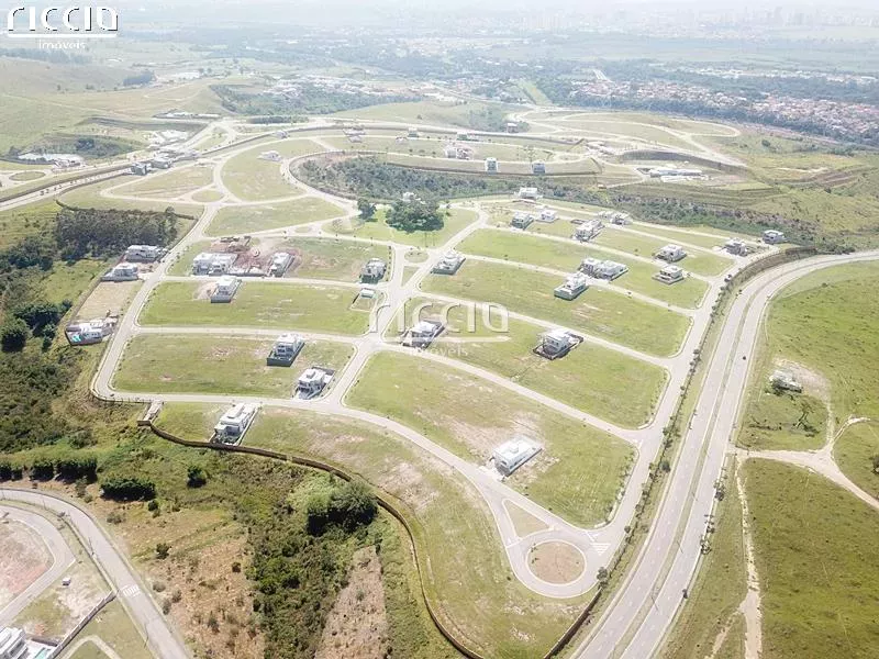 Casa em Condomínio em Condomínio Residencial Alphaville I, São José dos Campos - Riccio Imóveis