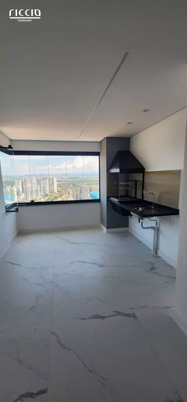 Apartamento com 3 quartos à venda em Vila Ema São José dos Campos