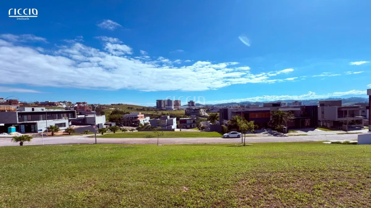 Terreno à venda em Urbanova São José dos Campos