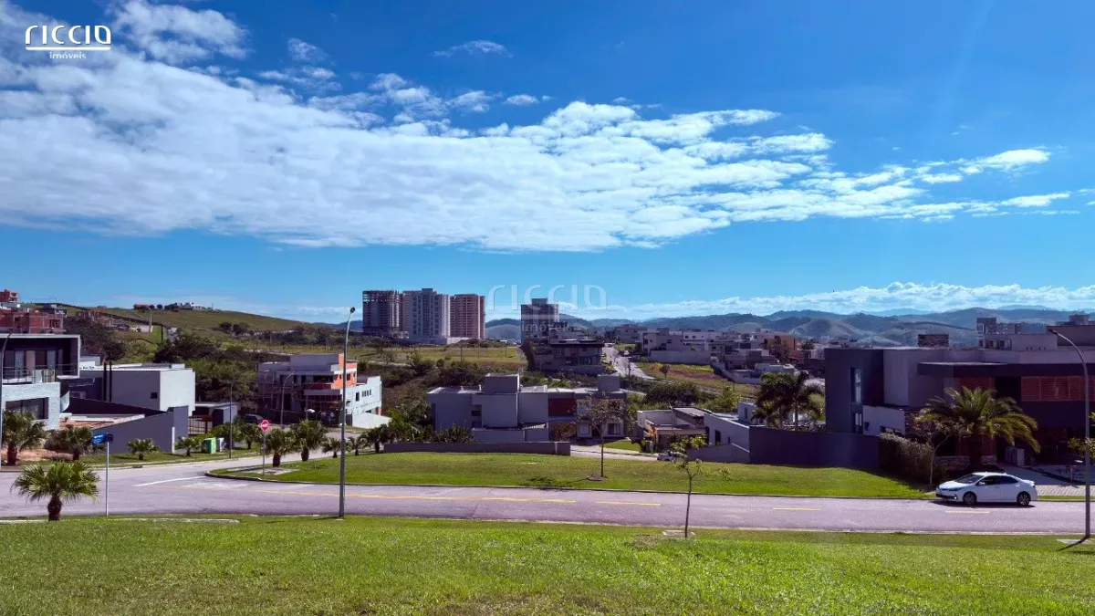 Terreno à venda em Urbanova São José dos Campos