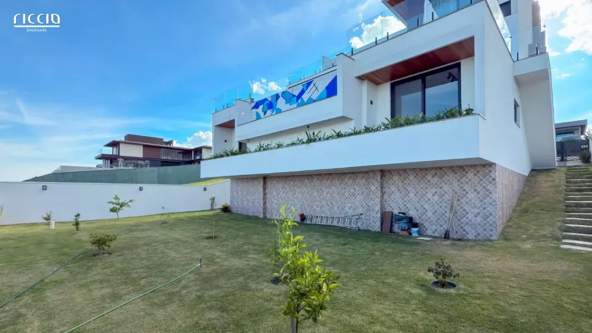 Casa em condomíniocom 4 quartos à venda em Urbanova São José dos Campos