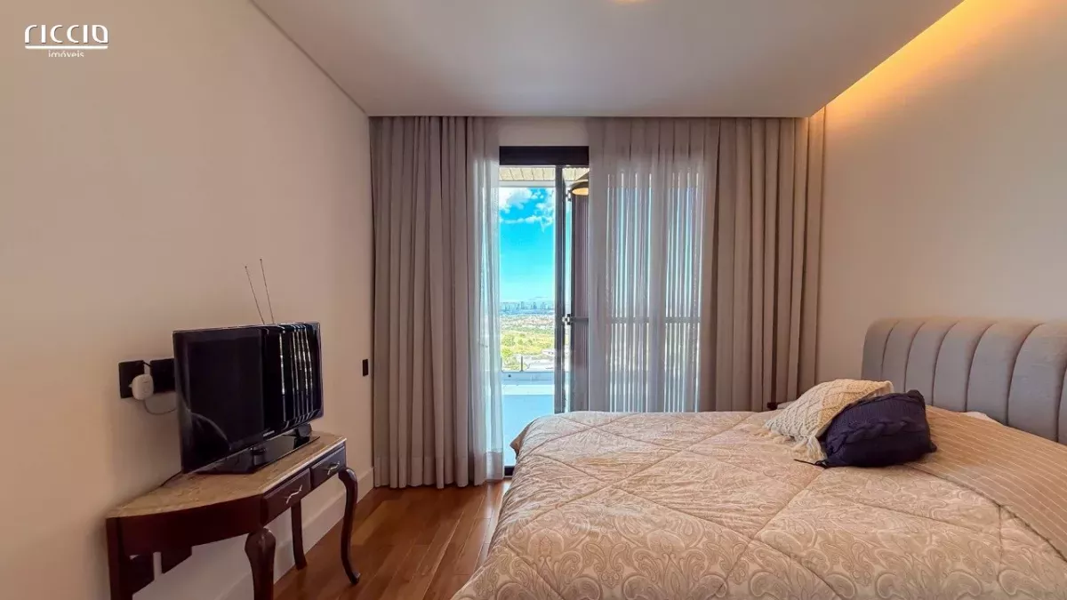 Casa em condomíniocom 4 quartos à venda em Urbanova São José dos Campos