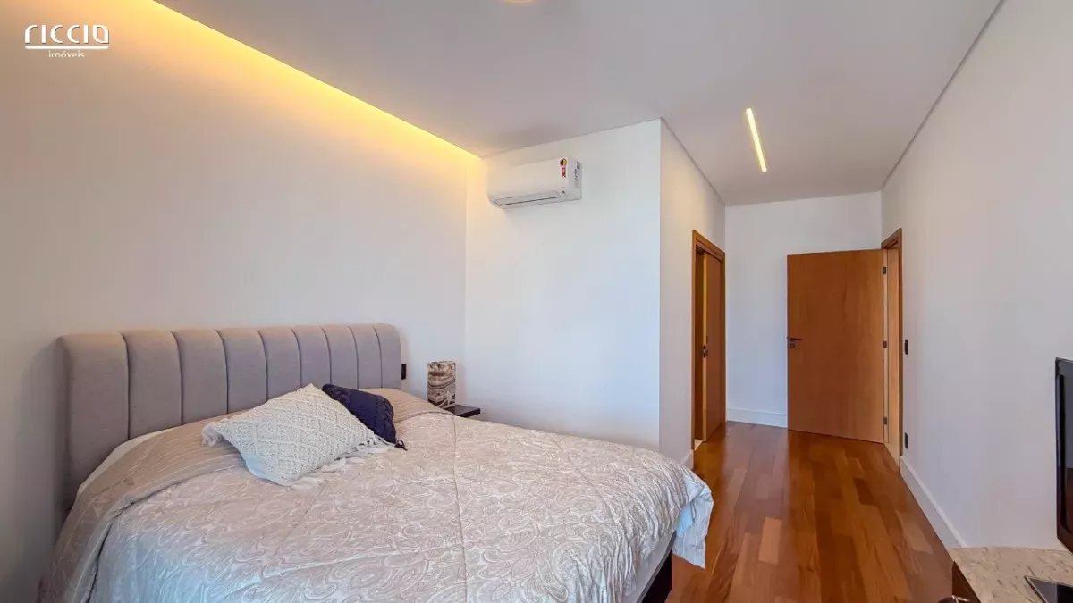 Casa em condomíniocom 4 quartos à venda em Urbanova São José dos Campos