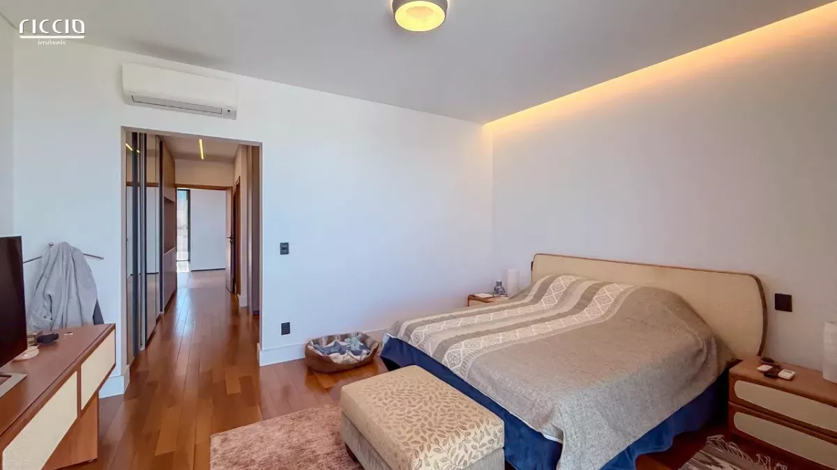 Casa em condomíniocom 4 quartos à venda em Urbanova São José dos Campos