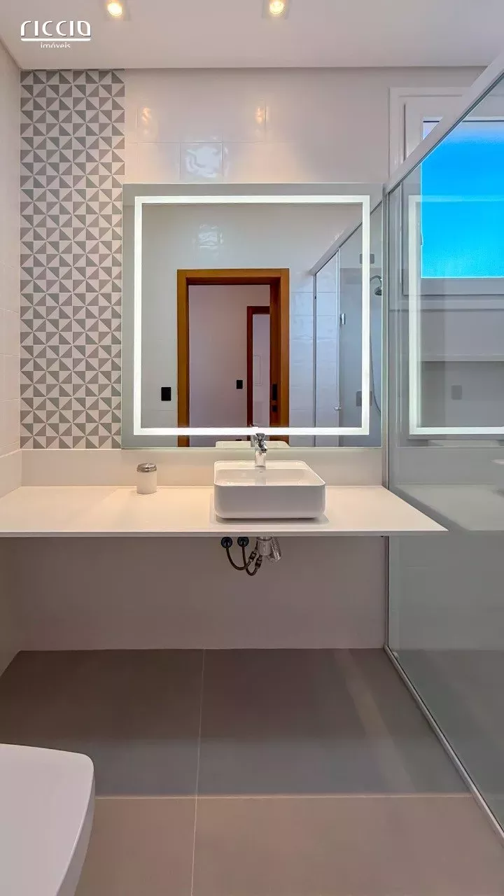 Casa em condomíniocom 4 quartos à venda em Urbanova São José dos Campos