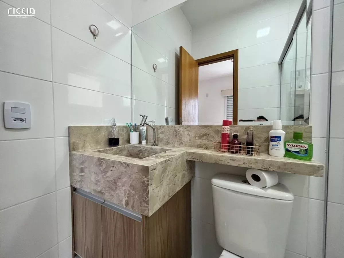 Casa em condomíniocom 3 quartos à venda em Urbanova São José dos Campos