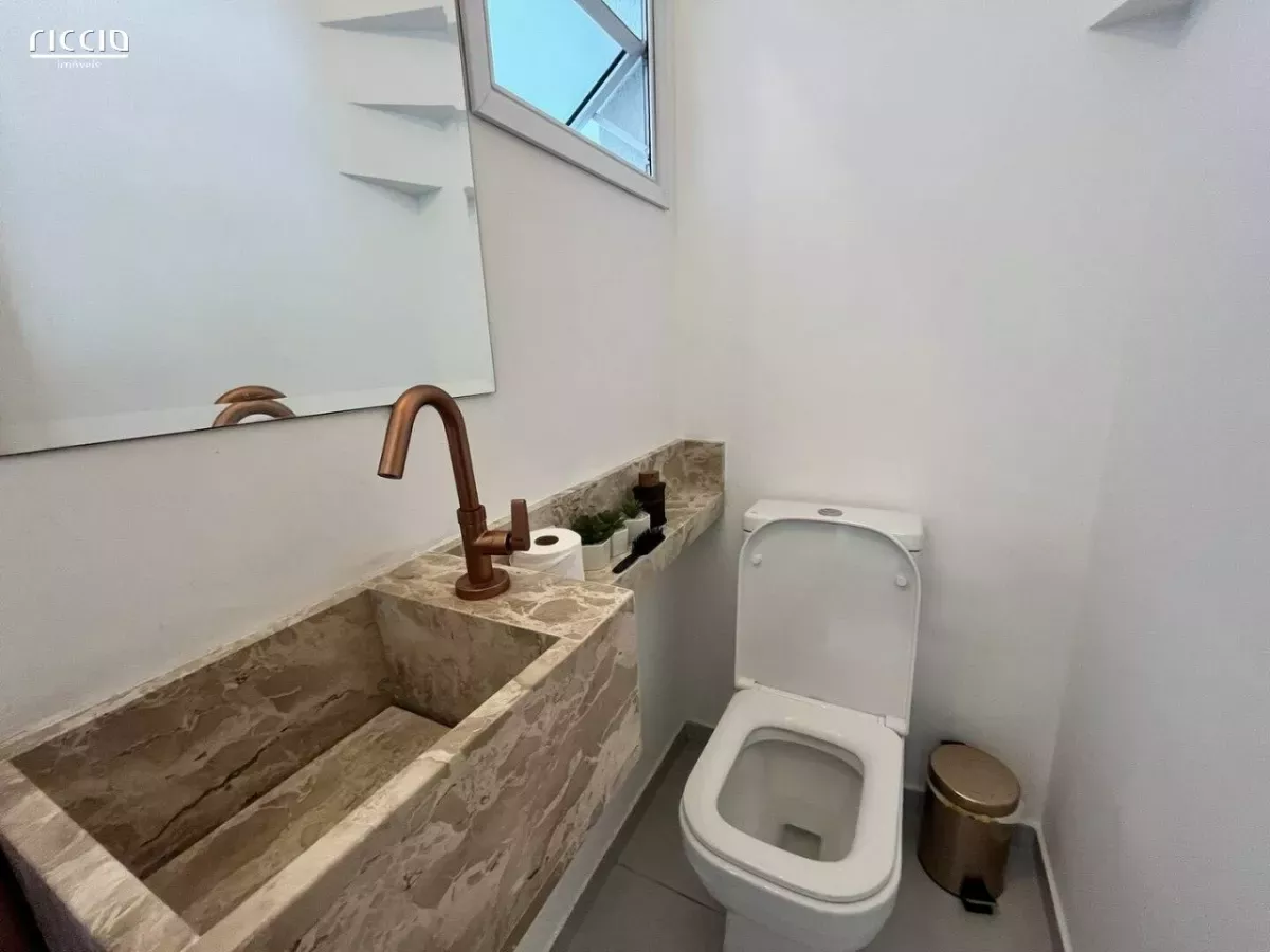 Casa em condomíniocom 3 quartos à venda em Urbanova São José dos Campos