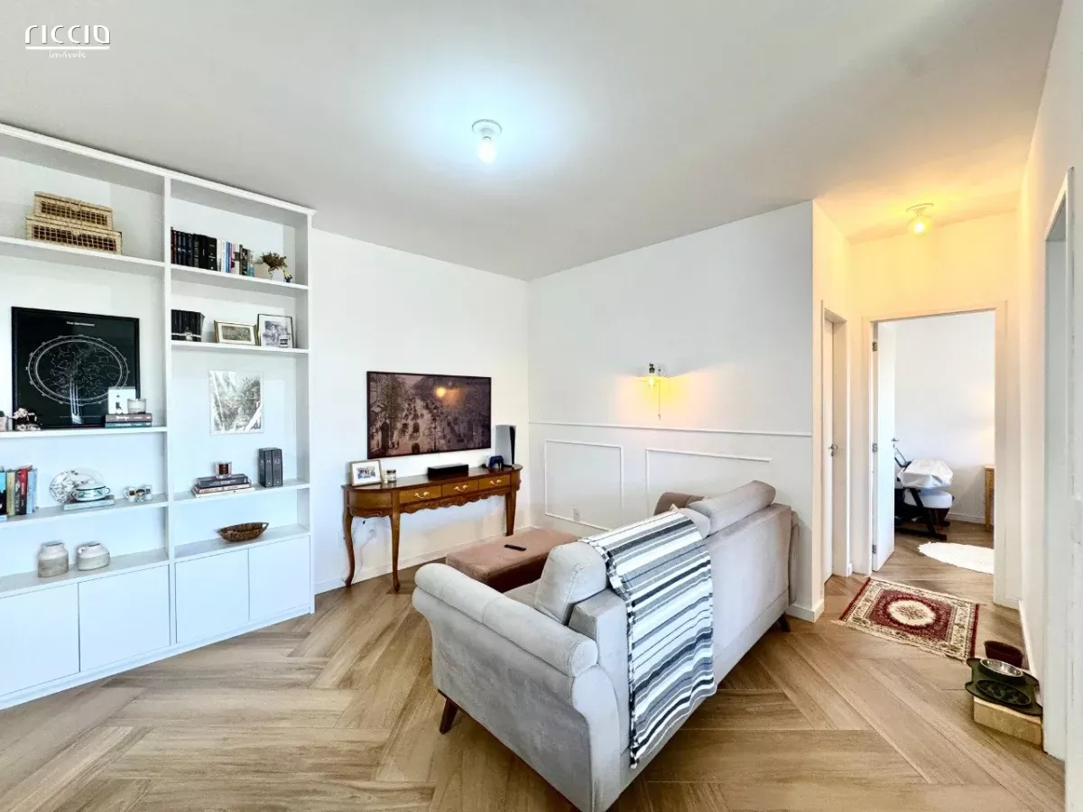 Apartamentocom 2 quartos à venda em Jardim Oriente São José dos Campos