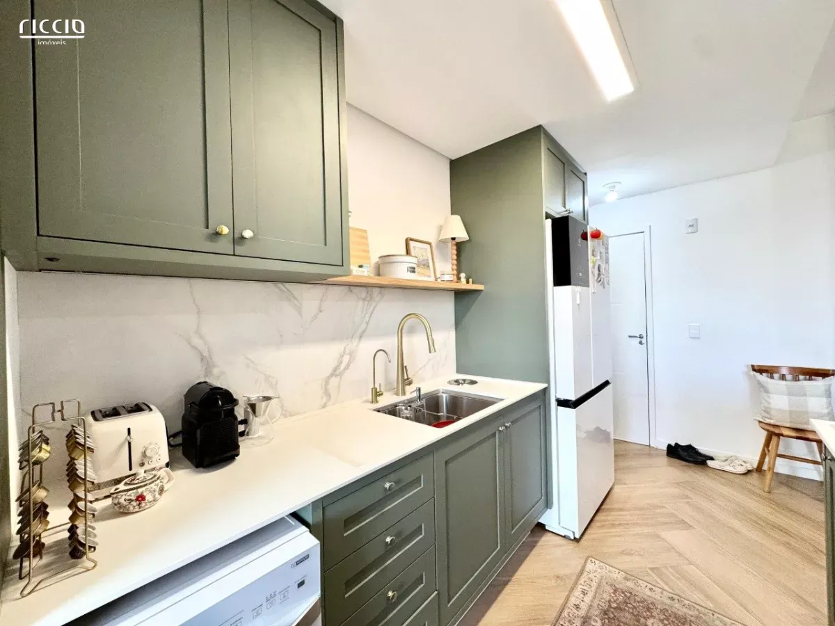 Apartamentocom 2 quartos à venda em Jardim Oriente São José dos Campos