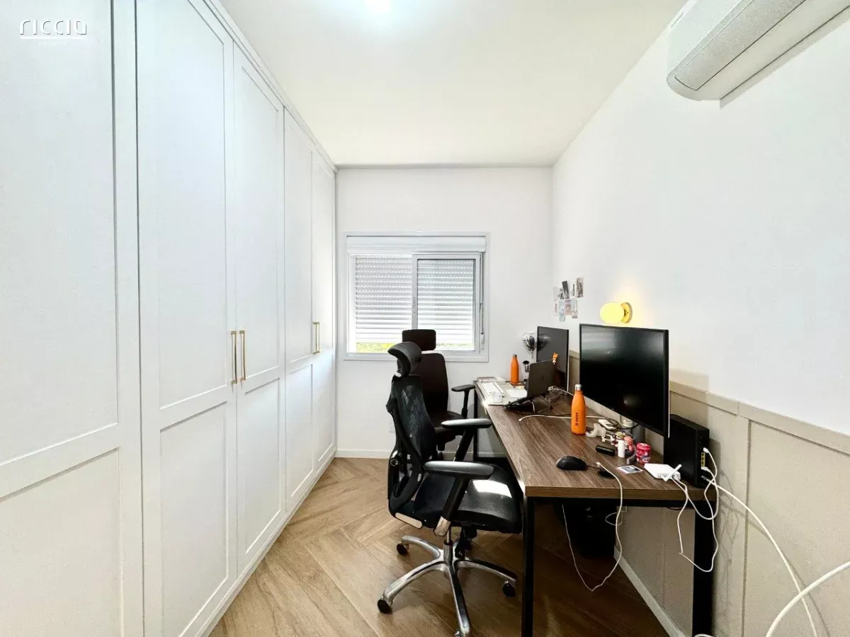 Apartamentocom 2 quartos à venda em Jardim Oriente São José dos Campos