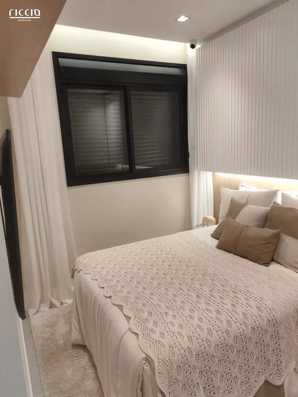 Apartamentocom 2 quartos à venda em Jardim das Indústrias São José dos Campos