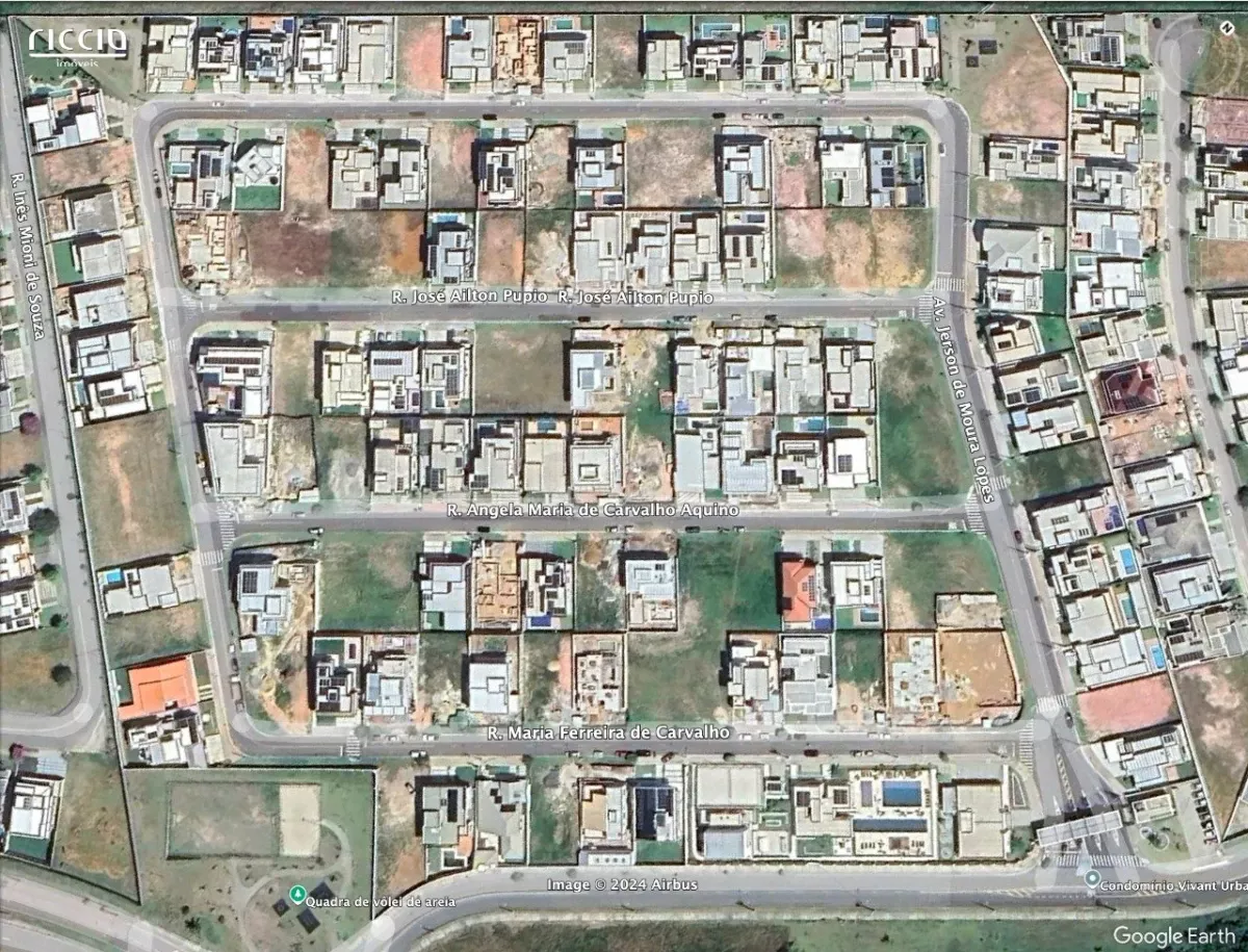 Terreno à venda em Urbanova São José dos Campos