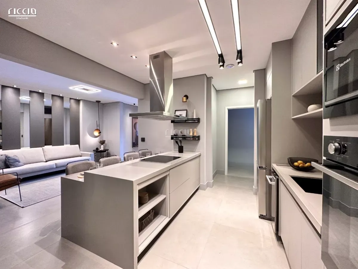 Apartamentocom 4 quartos à venda em Jardim Aquarius São José dos Campos